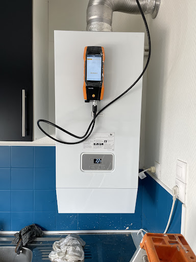 Aqua chauff services PAC air/eau Lanester