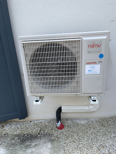 ENGIE Home Services PAC air/eau Lanester