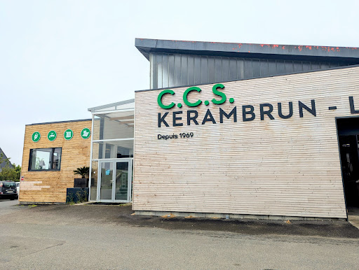 CCS Kerambrun Le Guern PAC air/eau Lannion