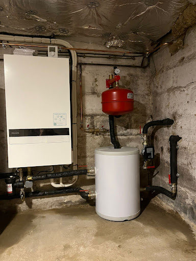 Eco France Confort (Rénovation maison, isolation, pompe à chaleur, VMC)- Laval PAC air/eau Laval