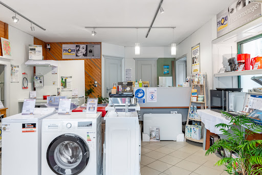 Léchallard Électricité - Proxi Confort PAC air/eau Le Croisic