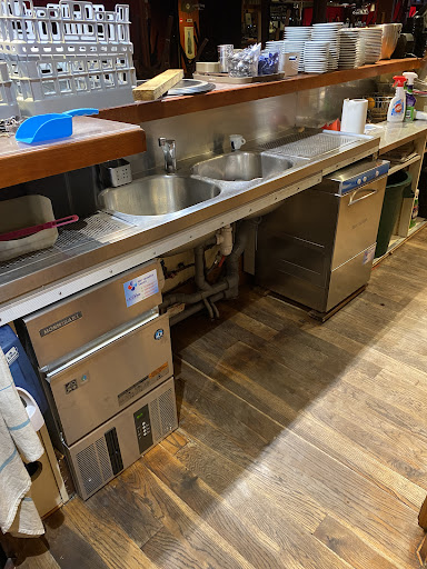 Air Qualité Ventil PAC air/eau Le Croisic