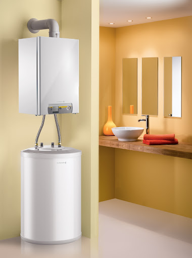 TECHNI’GAZ76 PAC air/eau Le Havre