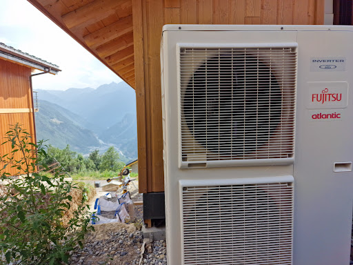 SAS A.I.S.E.M. PAC air/eau Le Havre