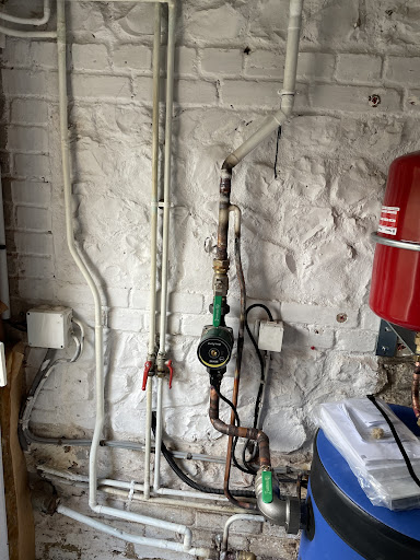 SARL DUQUESNE PAC air/eau Le Havre