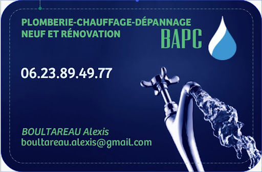 BAPC PAC air/eau Le Loroux-Bottereau