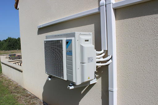 Technik'Mans PAC air/eau Le Mans