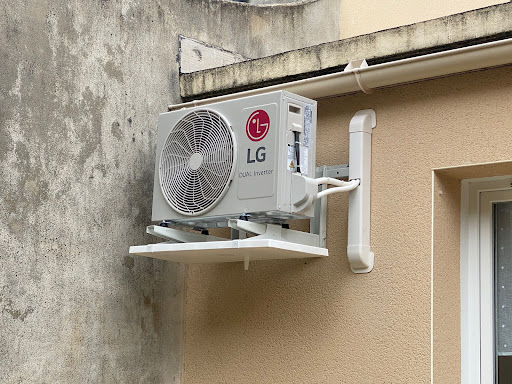 Geo-Dis Energies - Spécialiste Pompe à Chaleur et Climatisation PAC air/eau Le Mans