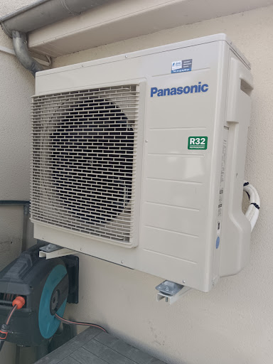 Aéro Solutions PAC air/eau Le Mans