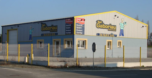 IMPEC Energies PAC air/eau Legé