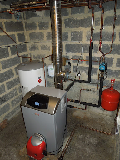 ACC : Chauffagiste région Lens-Liévin - Pas-de-calais (62) et Nord (59) PAC air/eau Lens