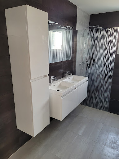 Bp Fluide Brousseau Pascal PAC air/eau Les Herbiers