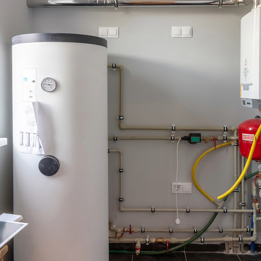 RK ENERGIE SERVICE - Dépannage Plomberie - Climatisation - Urgence Dépannage PAC air/eau Les Ponts-de-Cé