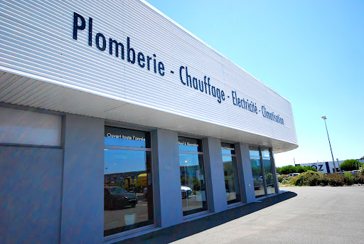 Pajot Chénéchaud PAC air/eau Les Sables-d'Olonne