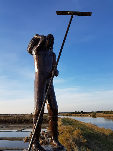 VD ENERGIE CLIM PAC air/eau Les Sables-d'Olonne