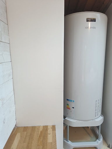 Lamart Plomberie Clim - Les Sables d'Olonne PAC air/eau Les Sables-d'Olonne