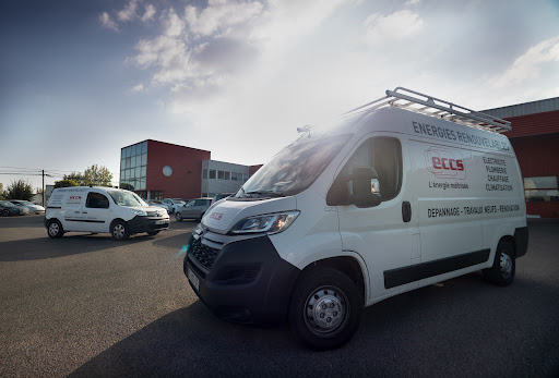 E.C.C.S Electricité Chauffage Climatisation Sanitaire PAC air/eau Les Sables-d'Olonne