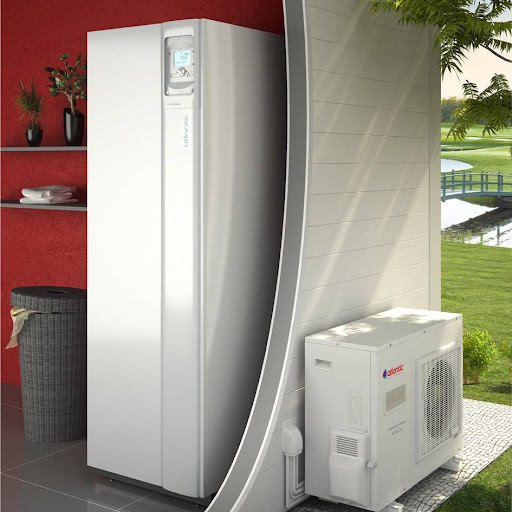 STM sav PAC air/eau Lesneven