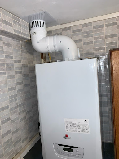 Haut de France Energie PAC air/eau Lille