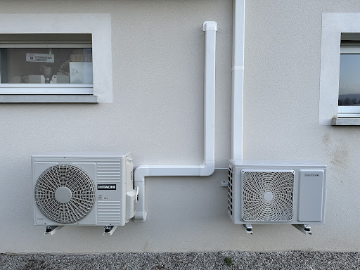 Lim-Pac PAC air/eau Limoges