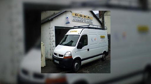 C.O.P.A PAC air/eau Lisieux