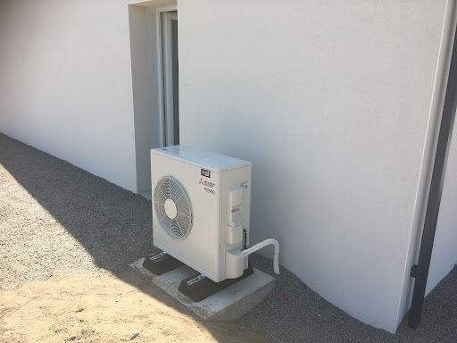 JCM Confort - Chauffagiste Spécialiste Pompe à chaleur, Climatisation, Chaudière PAC air/eau Longuenée
