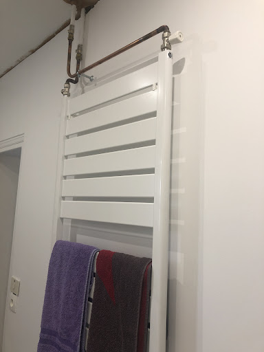 EIRL MonPlombier PAC air/eau Louviers