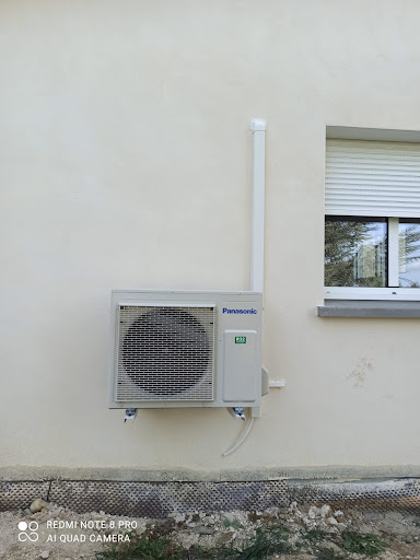 L'installateur de climatisation PAC air/eau Lyon