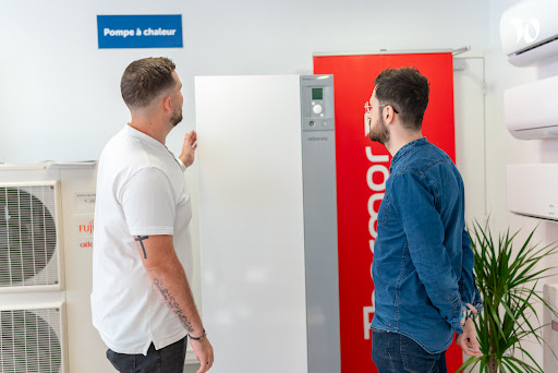 Lyon Solaire Clim Chauffage | Pompe à chaleur & Rénovation globale | Photovoltaïque PAC air/eau Lyon