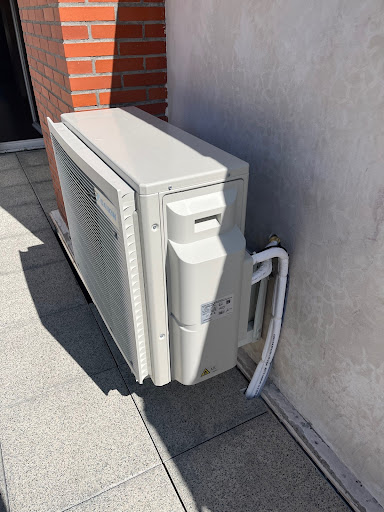 Clim Perfect PAC air/eau Lyon