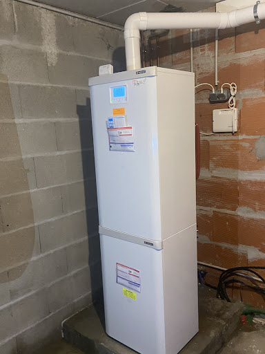 SAS HEMERA - Plomberie, chauffage et sanitaire PAC air/eau Machecoul