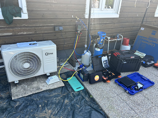 BREIZH RGE PAC air/eau Malestroit