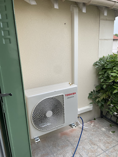 Ets Fontaine Père et Fils PAC air/eau Mantes-la-Jolie