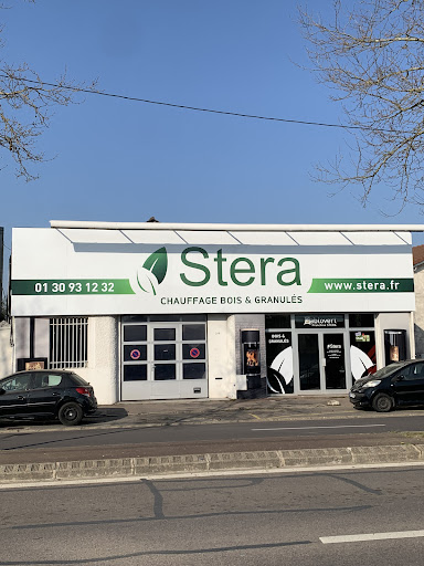 ARTISAN LA FONTAINE PERE ET FILS PAC air/eau Mantes-la-Jolie