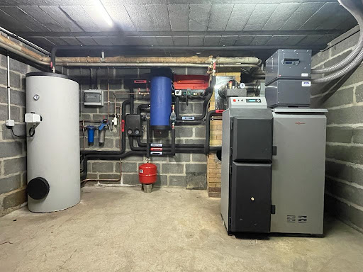 Airo - Installateur de Pompes à Chaleur PAC air/eau Mantes-la-Jolie