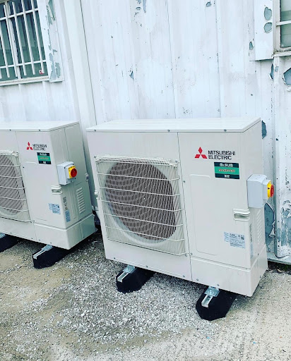 CHARPENTREAU ET FILS Dépannage Installation Climatisation Plomberie Chauffage PAC air/eau Marseille