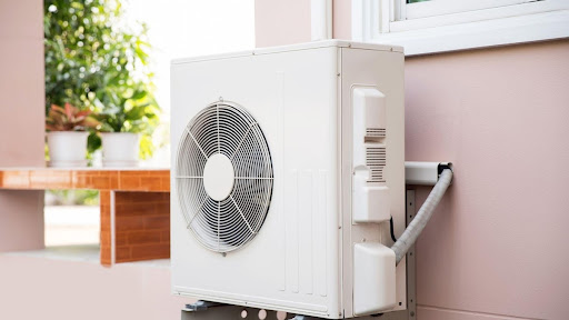 G D E ENERGIE PACA PAC air/eau Marseille