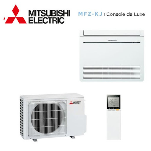 SMCE Société Martégale de Climatisation & d'électricité martigues Fos Sur Mer istres PAC air/eau Martigues