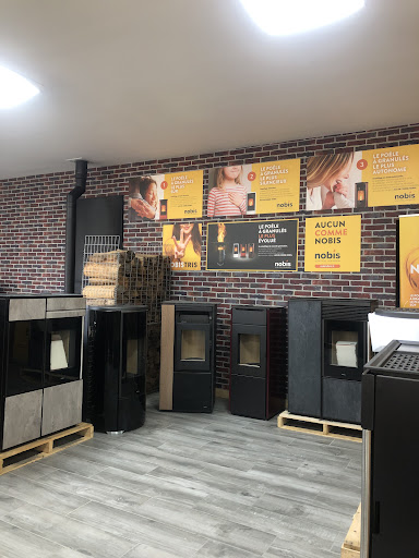 EURL Boulay Jean-Michel PAC air/eau Mayenne