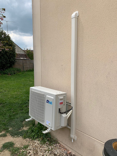 HPCLIM77 | Climatisation 77 PAC air/eau Meaux