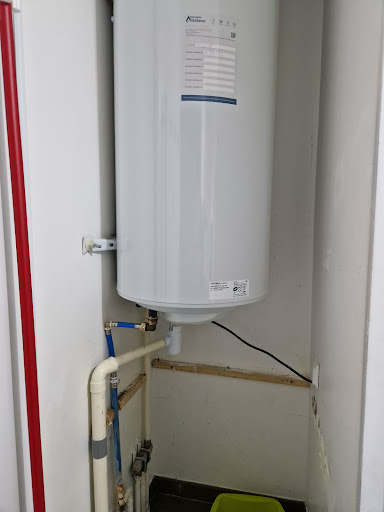 Attelann Meaux PAC air/eau Meaux