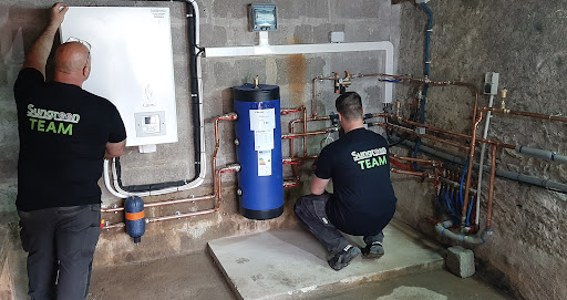 Sun Green Energies - Expert en rénovation énergétique PAC air/eau Mérignac