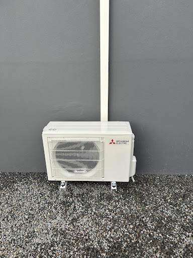 Ets Mederic Chauffage - Climatisation- PAC AIR/AIR PAC air/eau Metz