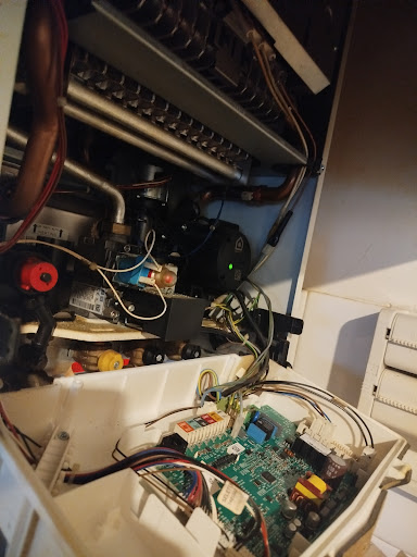 EasySAV PAC air/eau Metz