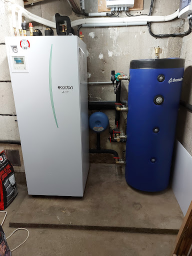 Étao-Vendée PAC air/eau Montaigu-Vendée