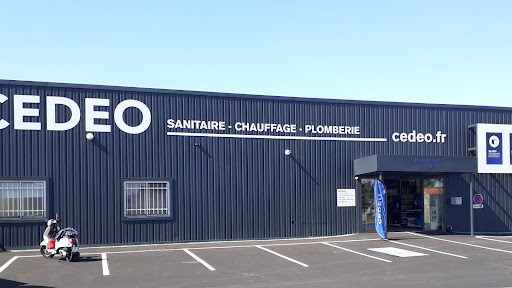 CEDEO Montaigu : Sanitaire - Chauffage - Plomberie PAC air/eau Montaigu-Vendée