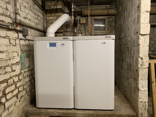 Entreprise Couturier PAC air/eau Montargis