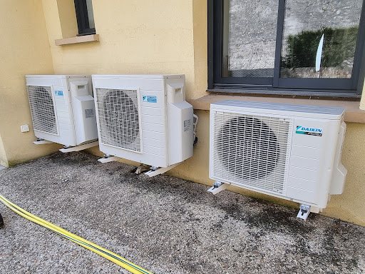 S&TGIE PAC air/eau Montargis