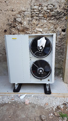 Lm Froid Clim SARL PAC air/eau Montargis