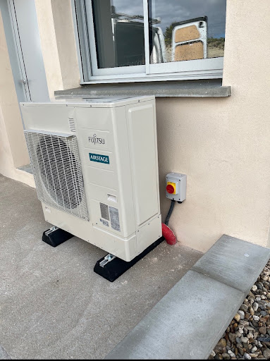 Clim Habitat Montauban - Chauffage Climatisation VMC Plomberie Générale PAC air/eau Montauban